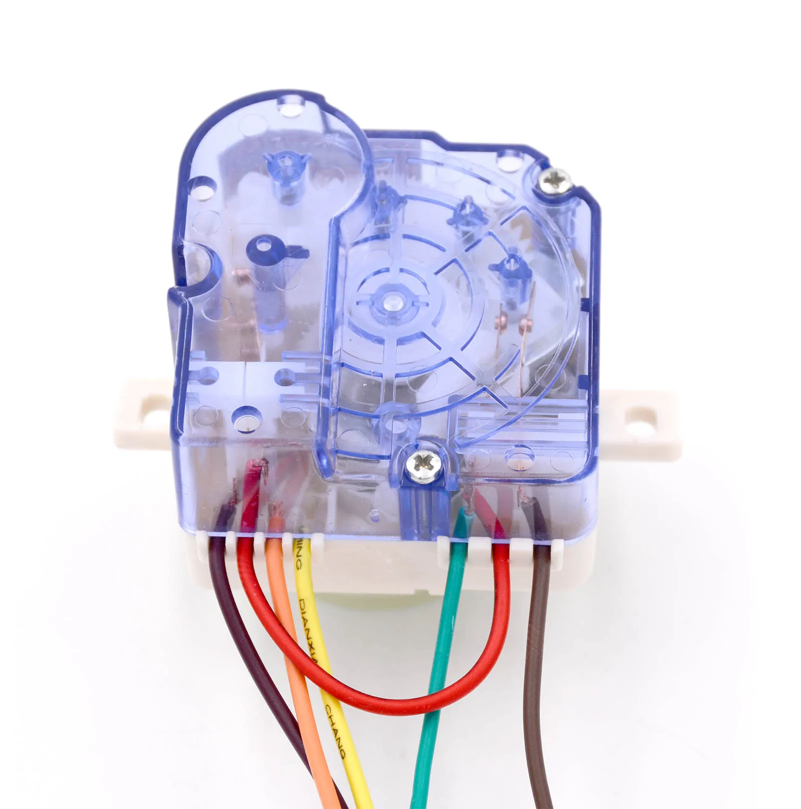 Top Quality Hot Selling Washing Machine Timer ( Dxt15,15 Minuter Timer