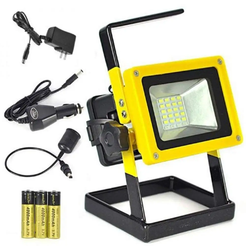 Прожектор аккумуляторный светодиодный. Прожектор аккумуляторный led Flood Light 100w. Led Flood Light Outdoor 100w. Аккумуляторный led прожектор 100w 2400lm. Прожектор led Outdoor Light 10вт.