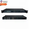 SC-5331 radio broadcasting equipment hd receiver with all channels ip to sdi converter decoder