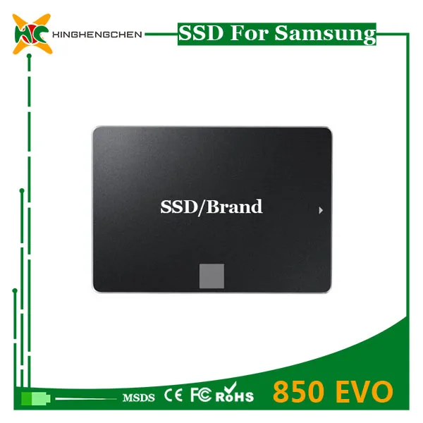 Intel compute stick for samsung 850 evo ssd 1tb 500gb SATA III