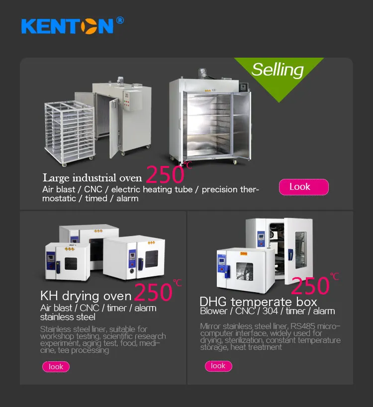 Industrial Heating Equipment, 220v, 1200w - detail 2