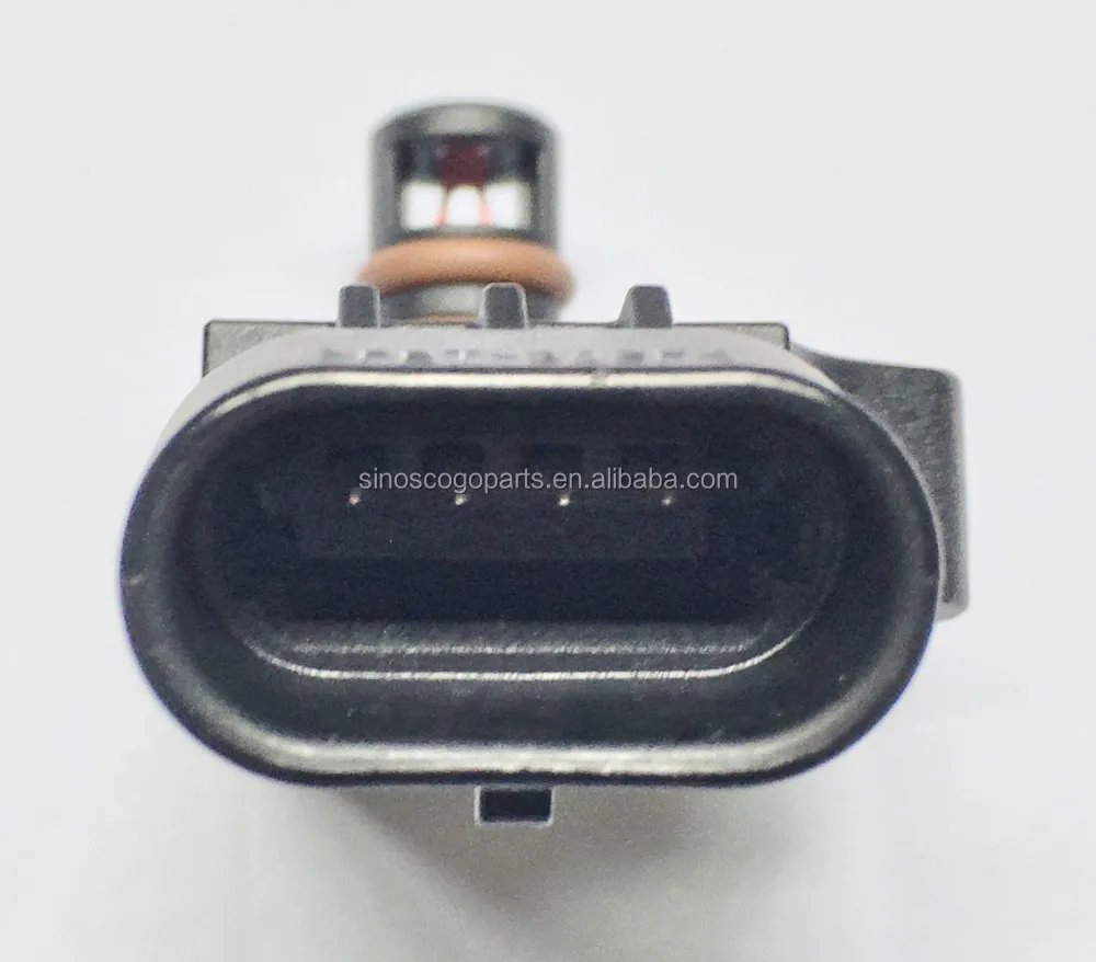 Delph 28086011 Sensor,Map,Inlet Temp Pressure Sensor,Ys700,Msu 400,800 ...