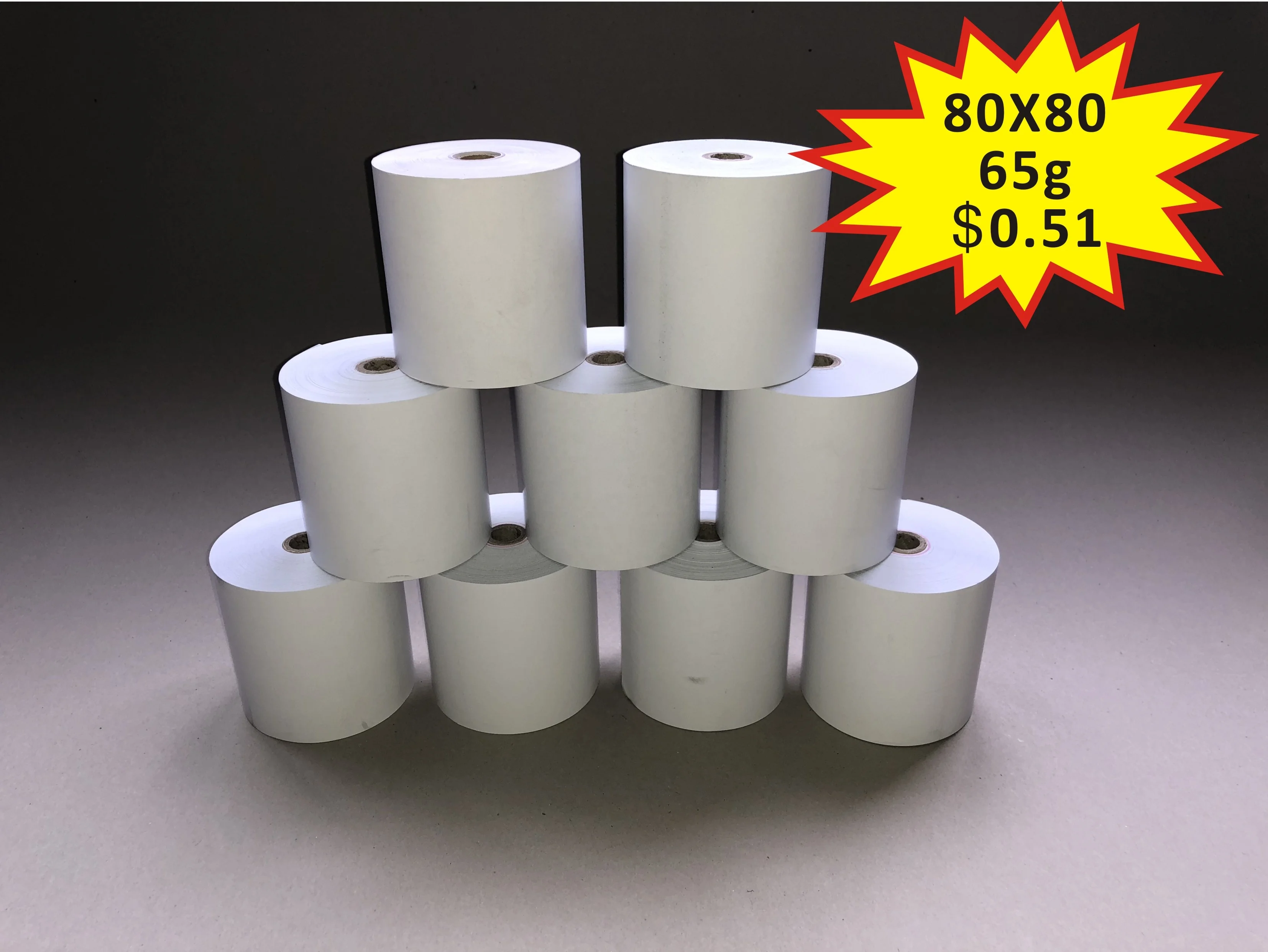 Printed Kraft Coin Paper Rolls Buy Printed Kraft Coin Paper Rolls