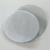 7" Inch 50 Micron Round Circle Stainless Steel Filter Mesh Extractor Vape Tube Tool Screen for Essential Oil Plant Extraction