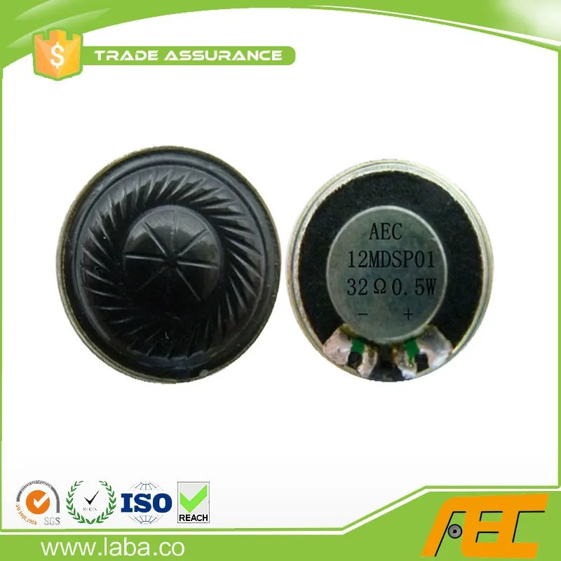 best price 50x90mm speaker part 3.5 inch 8ohm 2w oval tv speaker