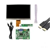 2017 7 inch SKD IPS LCD 1024*600 Resolution with Touch Screen For Raspberry Pi