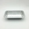 Large Take away food Aluminium Foil cake and bread boxes