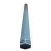 Hot Dip Galvanized Steel Pipe Tianjin Factory Price
