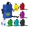 Summer beach holiday gadgets rectangle shaped conveniently carried phone gadget ABS plastic organizer contain waterproof box
