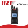 wireless building intercom system RS-DH2 UHF VHF DPMR Digital Portable Two-way Radio