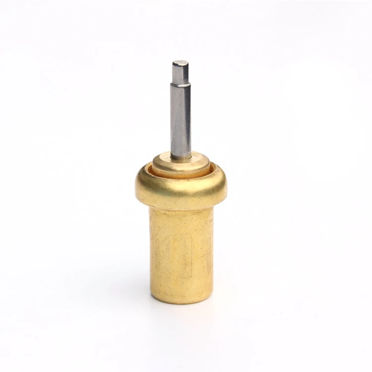 1104 Wax Valve Actuator For Air Compressor Buy Wax Actuator,Wax