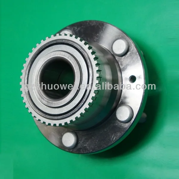 high quality auto parts Rear wheel hub unit bearing for M6 Premacy OEM G14V-26-15XBL1 / G14V-26-15X BL1