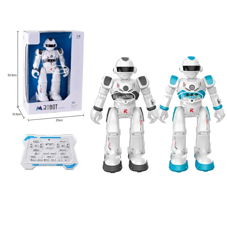 New Arriving Education Intelligent Programmable Humanoid Robot For Sale