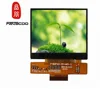 Hot 5.0 metal frame screen module nfc reader with lcd multimeter display led backlight voltage
