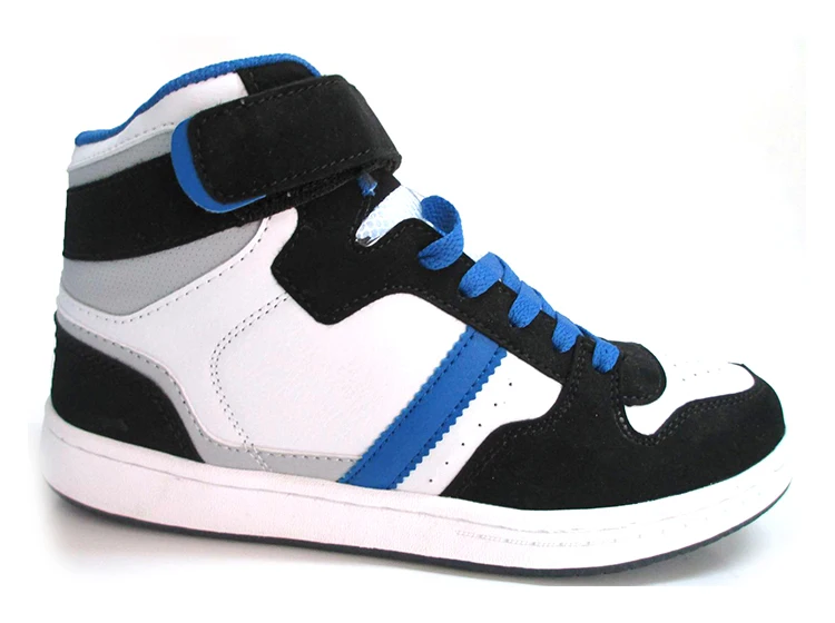 2020 Hot Selling High Cut Men Casual Skateboard Shoe With 2020 Hot Selling High Cut Men Casual Skateboard Shoe With