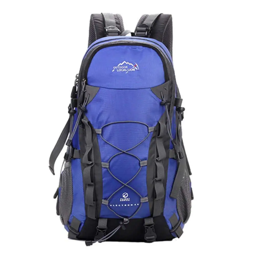 40l outdoor backpack