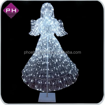 48 christmas lighted scroll metal angel sculpture yard decoration outdoor - Christmas Angel Yard Decorations 48 christmas lighted scroll metal angel sculpture yard decoration outdoor - Christmas Angel Yard Decorations