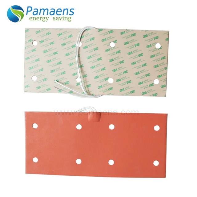 silicone heating plate 150-200c