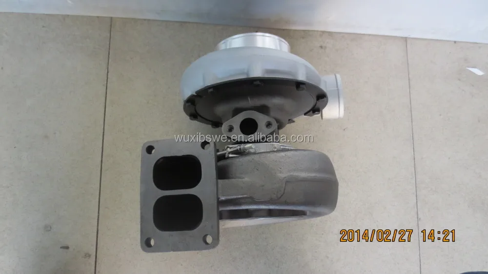 Best Quality Turbotad1232ge(h3b) Turbocharger 3533098 3802098 For Auto