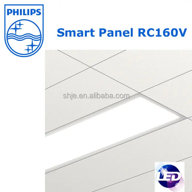 Philips Led Panel RC160V 36W 300x1200mm