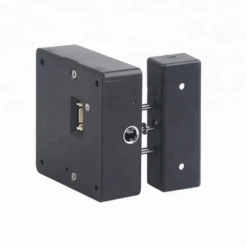 Safe Digital Rfid Hidden Cabinet Lock - Buy Hidden ...
