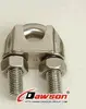 American Type G450 Drop Forged Wire Rope Clips
