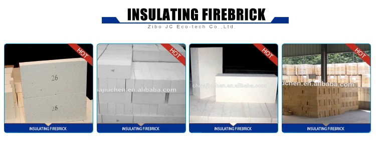 Hueco Microesferas De Cerámica Jm 26 Ladrillo De Fuego - Buy Ladrillos