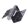 New Style Red Bronze Iron Metal Butt Rectangle Adjustable Door Hinges