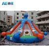 Inflatable kids toys jumping house / uaed party jumper for sale / commercial bouncer house