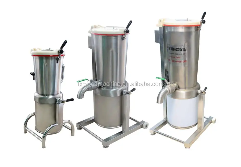 Fc310 Industry Potato Puree Making Machine,Potato Puree Maker,Potato
