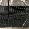 Square and rectangular steel pipes of high quality
