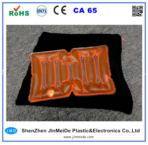 Instant Heat Pack Gel / Magic Gel Hot Pad In Cold Winter Buy Reusable