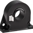 Hall effect DC AC pulse current transducer / sensor RCB58A for electric vehicle monitoring and traction system