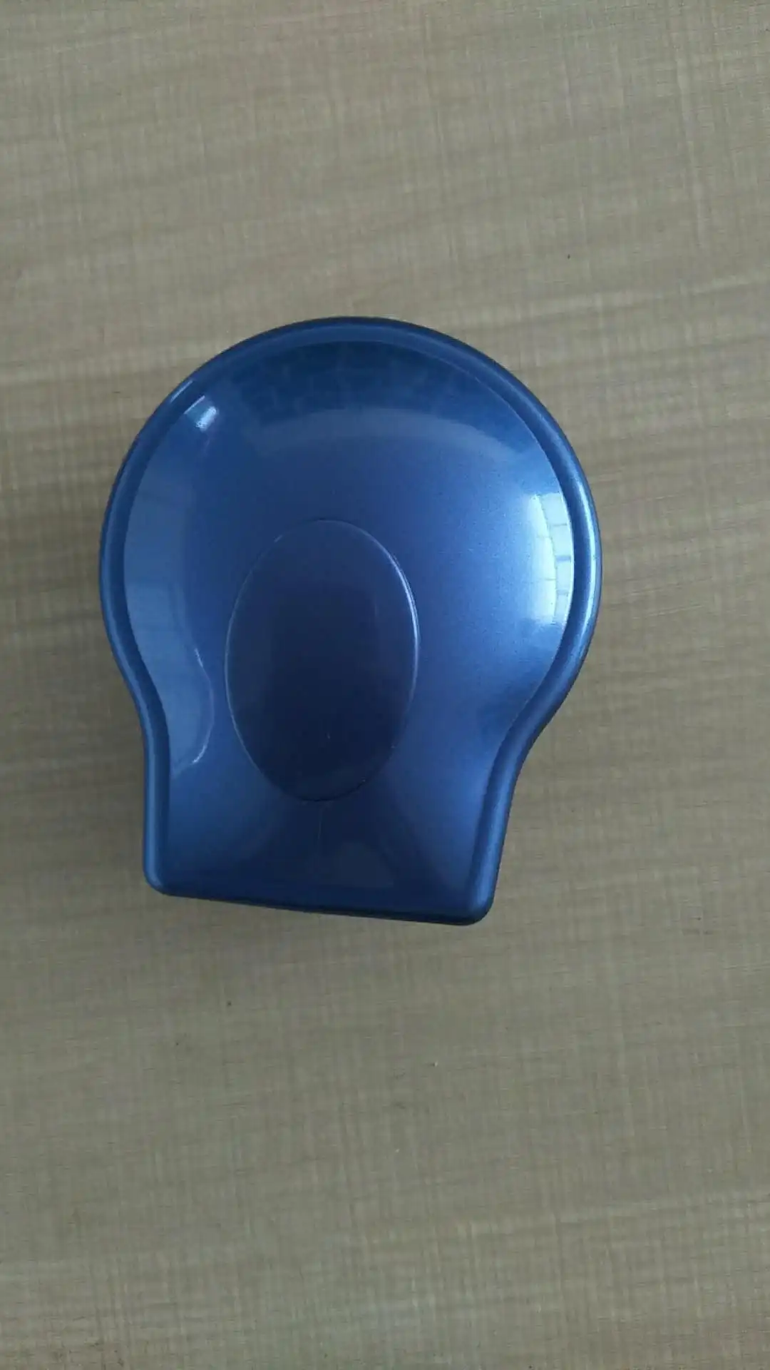 Wholesale Hand Held Silicon Head Relax Scalp Massager