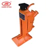 2016 Rail track jack 5T/10T/15T railway track jacks with high quality for sale