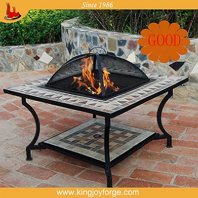 Chinese Manufacturer Garden Outdoor Table Top Bbq Gril Buy