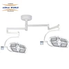 160000 Lux/160000 Lux LED Medical Equipment Led Surgical Light / Operating Light / OT Light