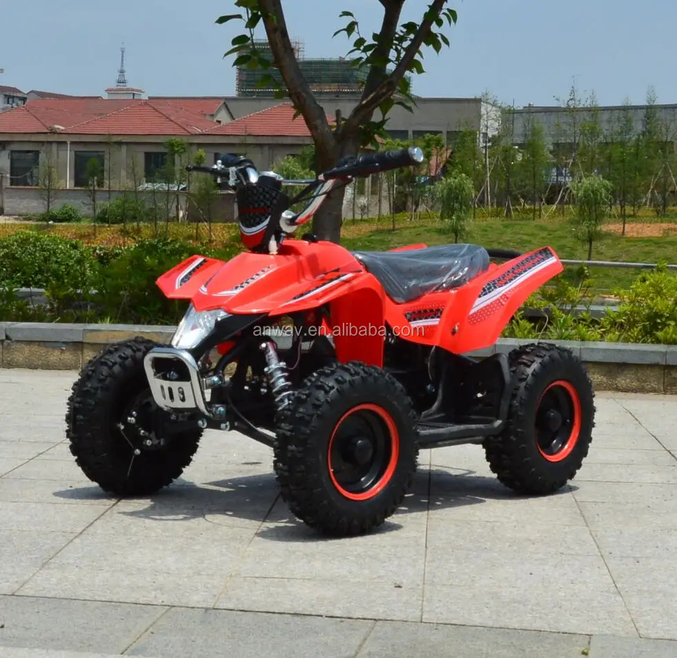 The Cheapest 500w 800w 1000w 36v electric atv Mini Electric ATV for Kids