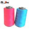 More 6 Years no complaint High density bonded polyester thread