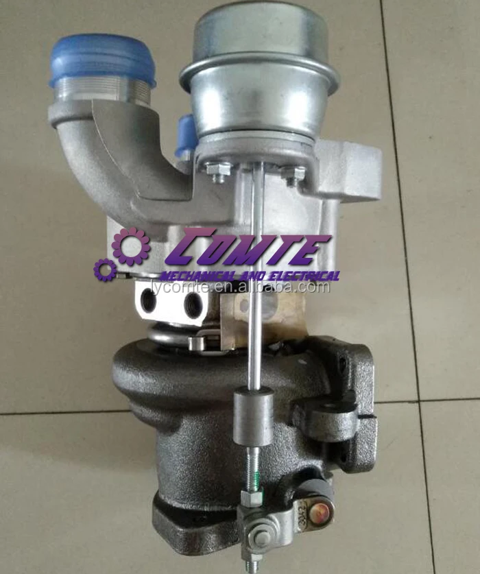K03 Turbo 53039700163 Turbo 53039880118 Turbocompresor Para Bmw Mini 