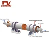 Henan Dingli Group Indirect Heat Transfer Rotary Dryer
