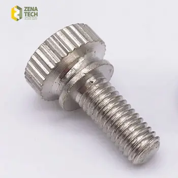 star shaped screw