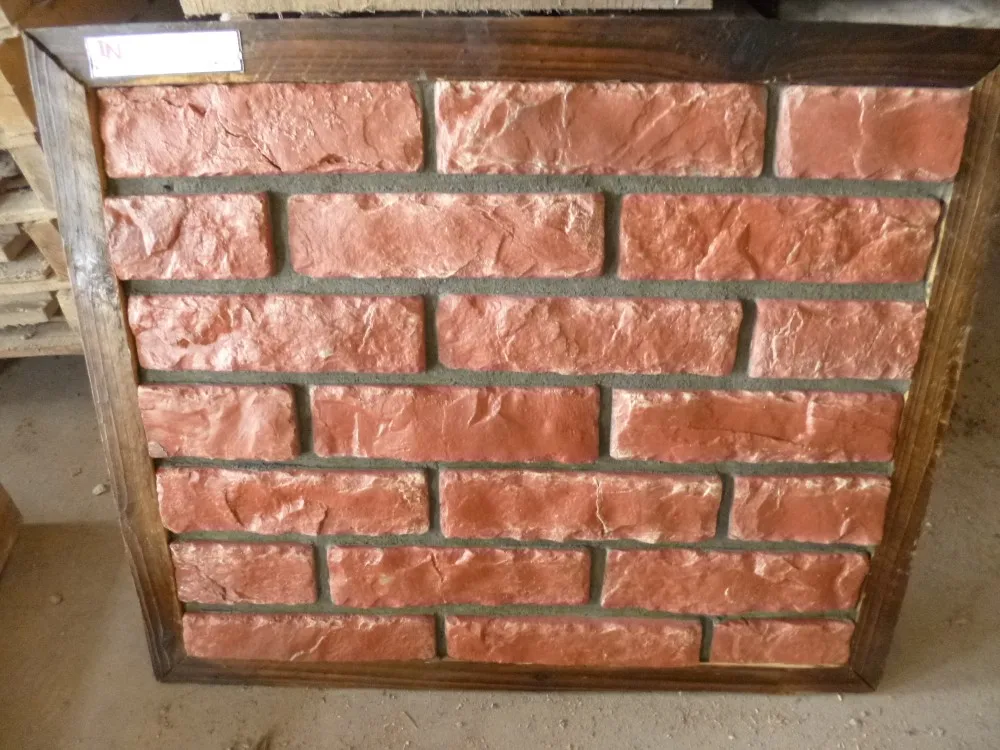 High Quality Waterproof Decorative Brick Veneer Buy Decorative Brick