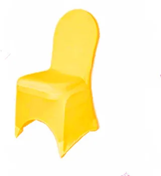 wedding chair covers wholesale