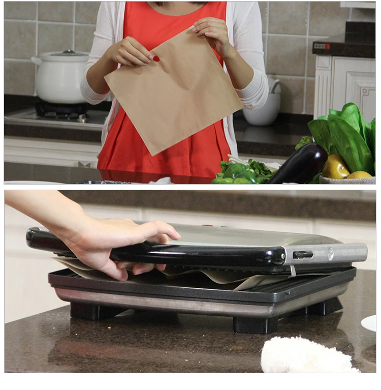 Wholesale Microwave Oven Toaster Safe Bag Oem Buy Microwave Oven