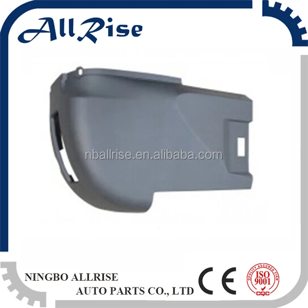 ALLRISE C-38078 Trucks 1324598 Bumper Cover