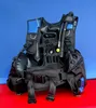 Buoyancy Compensator Device scuba diving with CE BCD for diving training