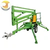 Traction Folding Arm Lift Platform /Traction Class Lift Platform