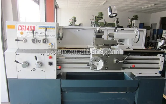 multi-purpose lathe machine