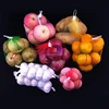 Wholesale Extruded Packing Fruit Net Bag